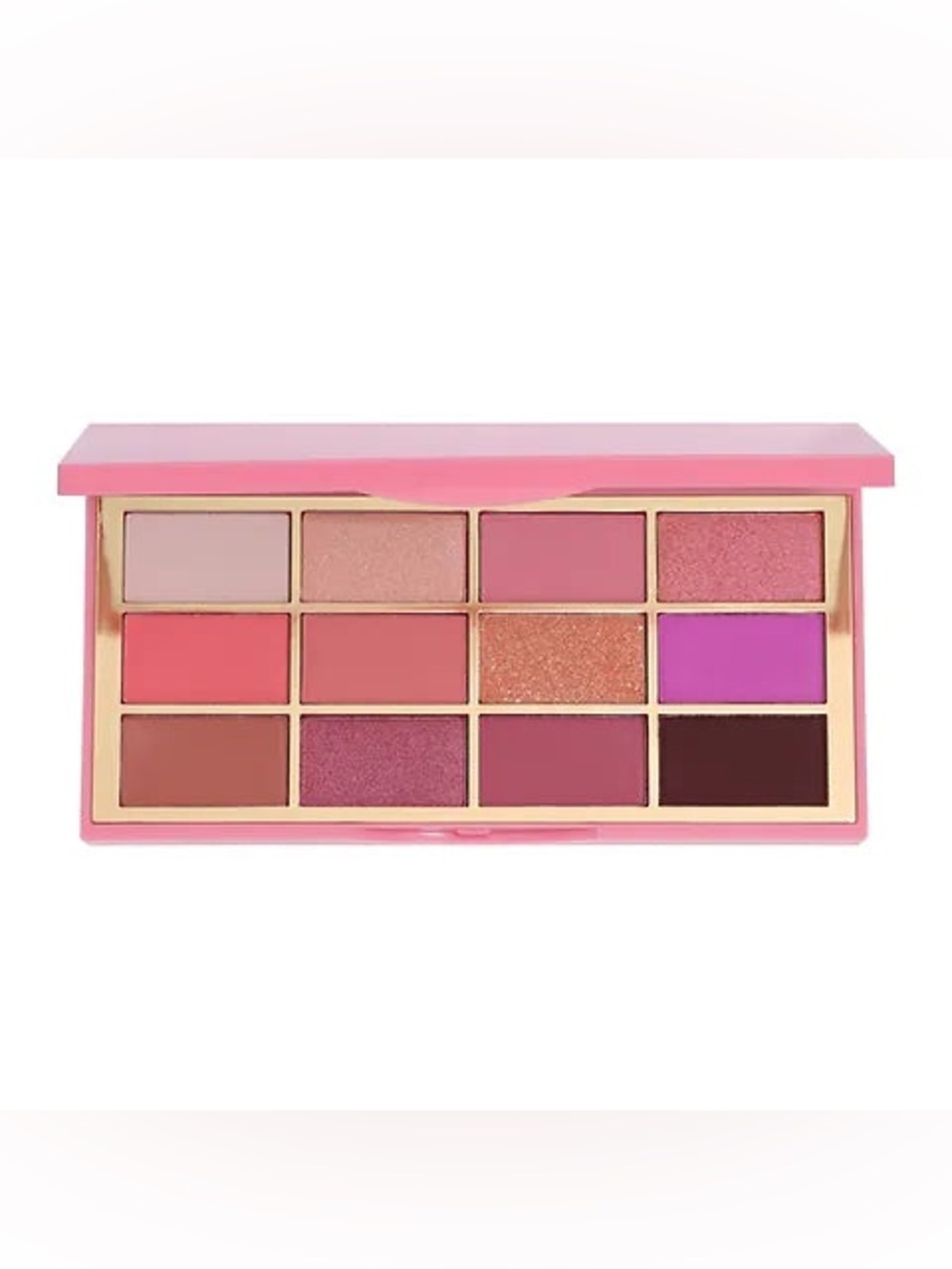 Wanderlust Pink & Rose Eyeshadow Palette